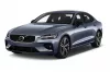 VOLVO S60 III. 3D MAGASPEREMŰ GUMISZŐNYEG (2018-)
