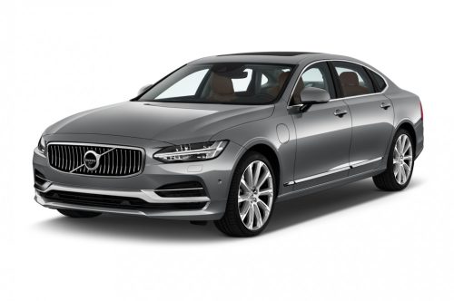 VOLVO S90 3D GUMISZŐNYEG (2016-)