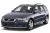 VOLVO V50 3D MAGASPEREMŰ GUMISZŐNYEG (2004-2012)
