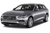 VOLVO V90 3D MAGASPEREMŰ GUMISZŐNYEG (2016-2025)