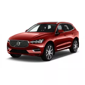 VOLVO XC60 3D MAGASPEREMŰ GUMISZŐNYEG (2017-)