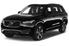 VOLVO XC90 3D MAGASPEREMŰ GUMISZŐNYEG (2015-)