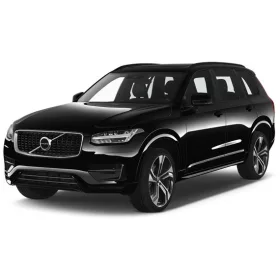 VOLVO XC90 3D MAGASPEREMŰ GUMISZŐNYEG (2015-)