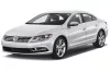 VW CC 3D MAGASPEREMŰ GUMISZŐNYEG (2012-2017)