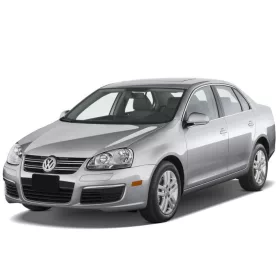 VW JETTA 3D MAGASPEREMŰ GUMISZŐNYEG (2005-2011)