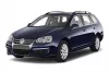 VW GOLF V (1K) VARIANT 3D MAGASPEREMŰ GUMISZŐNYEG (2003-2009)