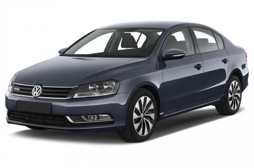 VW PASSAT B7 3D GUMISZŐNYEG (2010-2014)