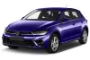 VW POLO MK6 (AW) 3D MAGASPEREMŰ GUMISZŐNYEG (2017-)