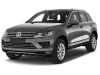 VW TOUAREG (7P) 3D MAGASPEREMŰ GUMISZŐNYEG (2014-2018)
