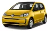 VW UP 3D MAGASPEREMŰ GUMISZŐNYEG (2012-2022)