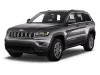 JEEP GRAND CHEROKEE 3D MAGASPEREMŰ GUMISZŐNYEG (2010-2021)