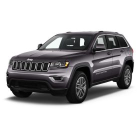 JEEP GRAND CHEROKEE 3D GUMISZŐNYEG (2010-2021)