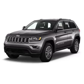 JEEP GRAND CHEROKEE 3D MAGASPEREMŰ GUMISZŐNYEG (2010-2021)