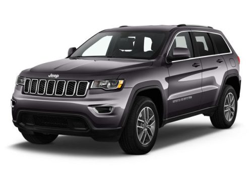 JEEP GRAND CHEROKEE 3D GUMISZŐNYEG (2010-2021)