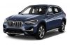 BMW X1 (F48) 3D MAGASPEREMŰ GUMISZŐNYEG (2015-2022)
