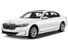 BMW 7 (G12) 3D MAGASPEREMŰ GUMISZŐNYEG (2015-2022)