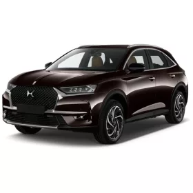 DS7 CROSSBACK 3D MAGASPEREMŰ GUMISZŐNYEG (2018-)