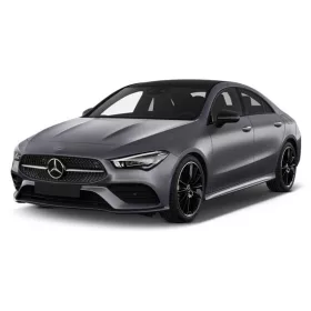 MERCEDES-BENZ CLA (C118) CSOMAGTÉRTÁLCA (2019-)