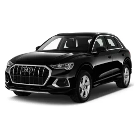 AUDI Q3 (F3) CSOMAGTÉRTÁLCA (2018-2025)