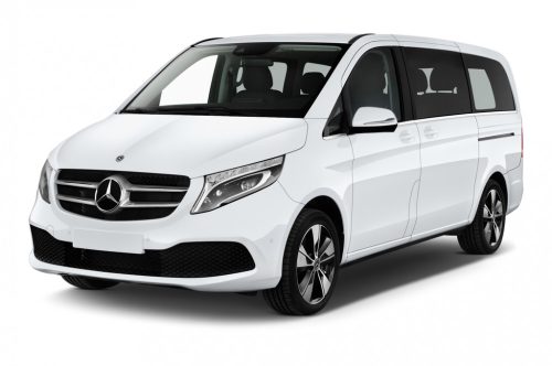 MERCEDES-BENZ V (V447) CSOMAGTÉRTÁLCA (2015-)