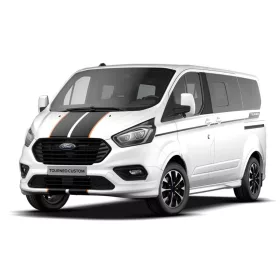 FORD TOURNEO CUSTOM CSOMAGTÉRTÁLCA (2018-2024)