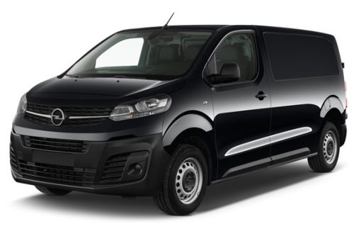 OPEL VIVARO (FURGON) GUMISZŐNYEG (2019-)