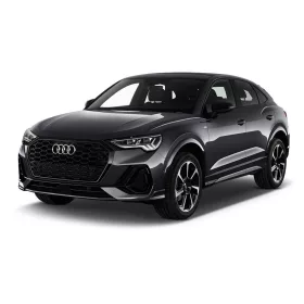 AUDI Q3 SPORTBACK GUMISZŐNYEG (2019-2025)