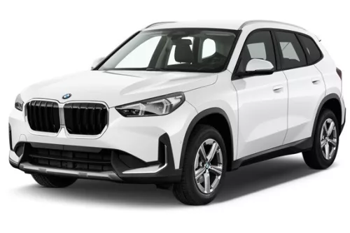 BMW X1 (U11) GUMISZŐNYEG (2022-)