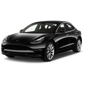 TESLA 3 CSOMAGTÉRTÁLCA (2017-)