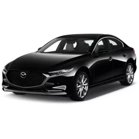 MAZDA 3 (BP) SEDAN CSOMAGTÉRTÁLCA (2019-)