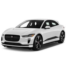 JAGUAR I-PACE GUMISZŐNYEG (2018-)