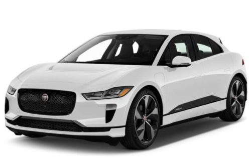 JAGUAR I-PACE GUMISZŐNYEG (2018-)