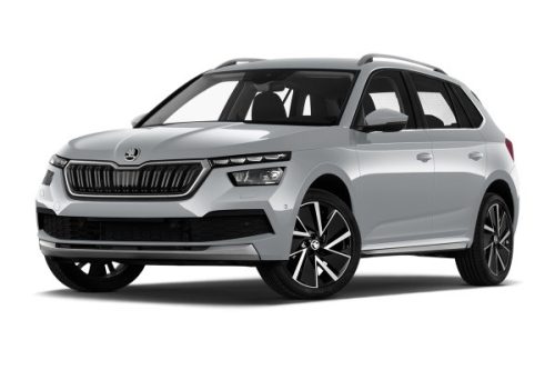 SKODA KAMIQ LÉGTERELŐ (2019-)