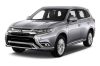MITSUBISHI OUTLANDER PHEV CSOMAGTÉRTÁLCA (2014-2023)