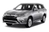 MITSUBISHI OUTLANDER PHEV CSOMAGTÉRTÁLCA (2014-2023)