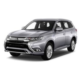 MITSUBISHI OUTLANDER PHEV CSOMAGTÉRTÁLCA (2014-2023)