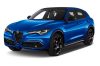 ALFA ROMEO STELVIO 3D GUMISZŐNYEG (2017-)