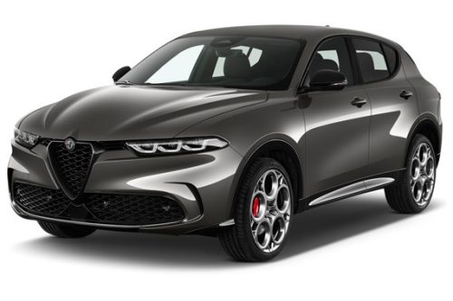 ALFA ROMEO TONALE 3D GUMISZŐNYEG (2022-)