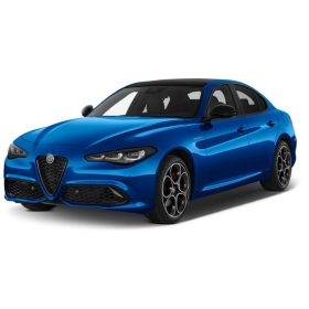 ALFA ROMEO GIULIA 3D GUMISZŐNYEG (2016-)
