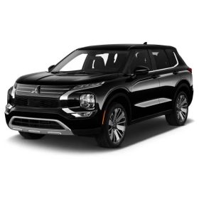 MITSUBISHI OUTLANDER CSOMAGTÉRTÁLCA (2023-)