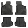 AUDI A3/S3/RS3 (8P/8PA) (2003-2012) 3D GUMISZŐNYEG (3D NO.77)