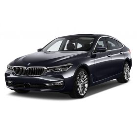   BMW 6 GRAN TURISMO (G32) 3D MAGASPEREMŰ GUMISZŐNYEG (2017-2024)