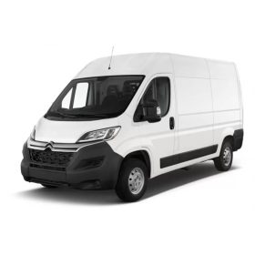 CITROEN JUMPER 3D GUMISZŐNYEG (2014-)