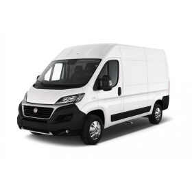 FIAT DUCATO 3D GUMISZŐNYEG (2014-)