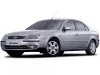 FORD MONDEO MK3 3D MAGASPEREMŰ GUMISZŐNYEG (2000-2007)