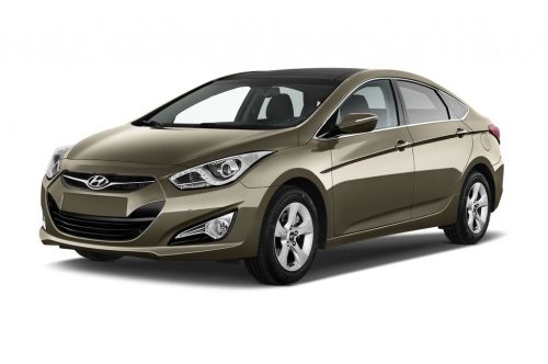 HYUNDAI I40 3D GUMISZŐNYEG (2011-2020)