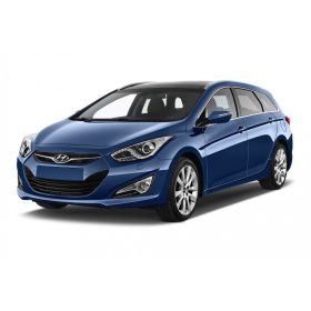 HYUNDAI I40 WAGON 3D GUMISZŐNYEG (2011-2020)