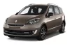 RENAULT GRAND SCENIC (JZ) 3D MAGASPEREMŰ GUMISZŐNYEG (2009-2016)