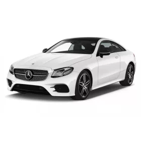 MERCEDES-BENZ E COUPE (C238) CSOMAGTÉRTÁLCA (2016-2022)