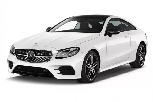 MERCEDES-BENZ E COUPE (C238) CSOMAGTÉRTÁLCA (2016-2022)
